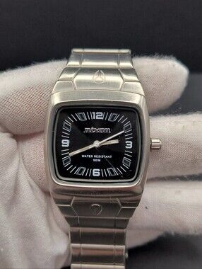 Nixon The Manual - Unisex Watch